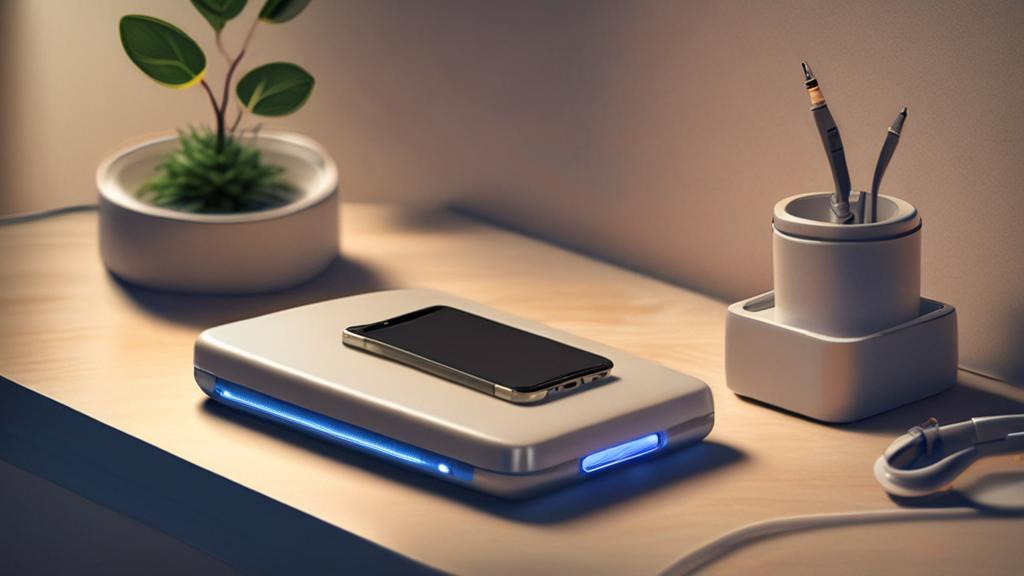 Иллюстрация к статье: Держатель или кейс: домашние проверки IQOS ILUMA